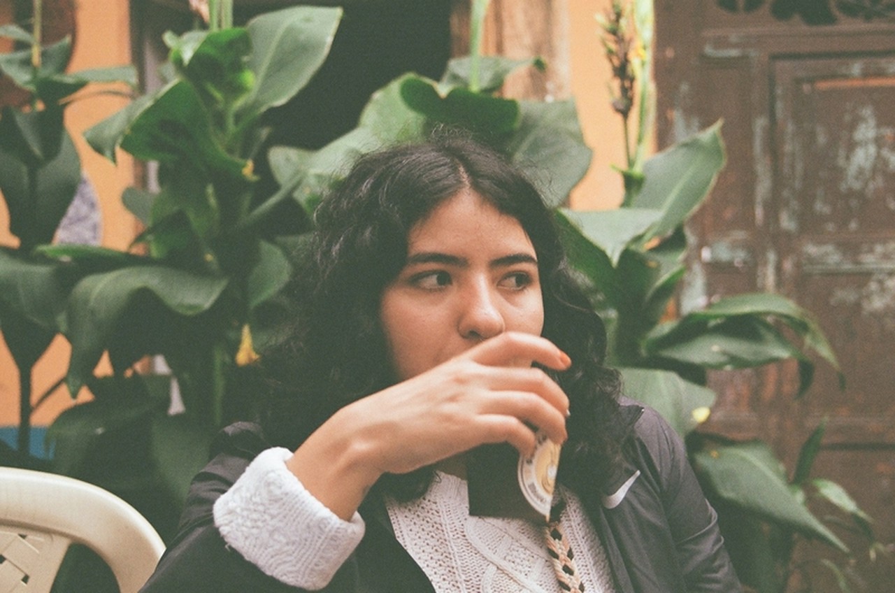 Beatriz Irene's profile picture