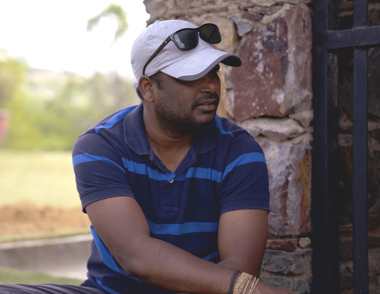 Vijay Kumar's profile picture