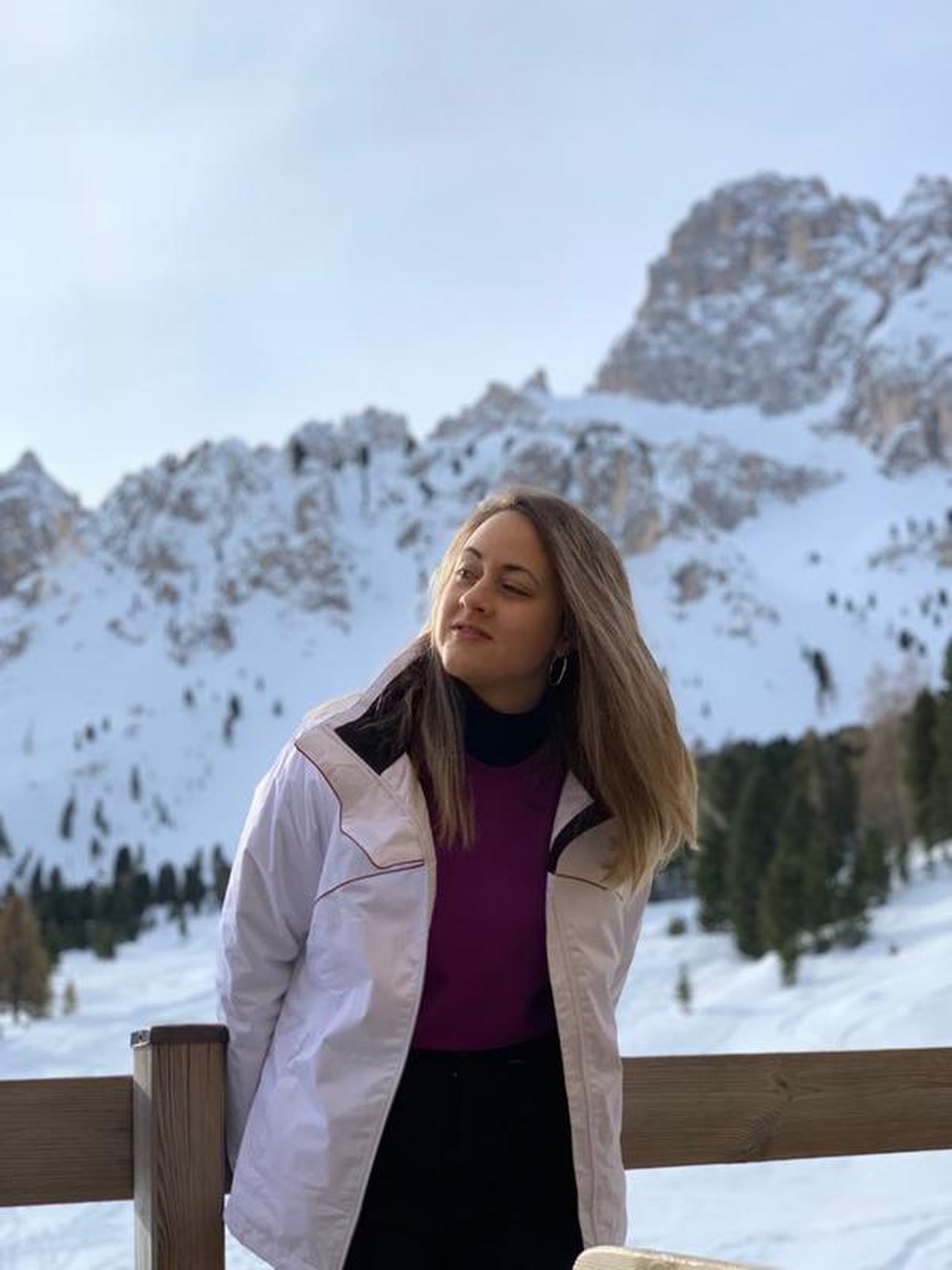 Immagine del profilo di Alessia Gandini