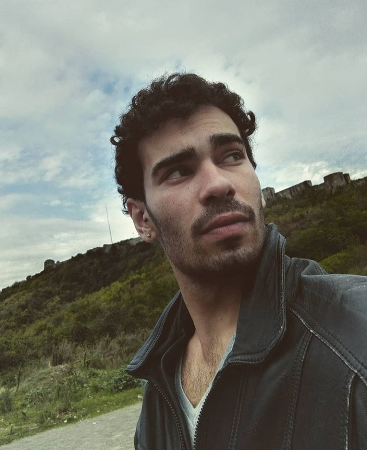 Bilge profil fotosu