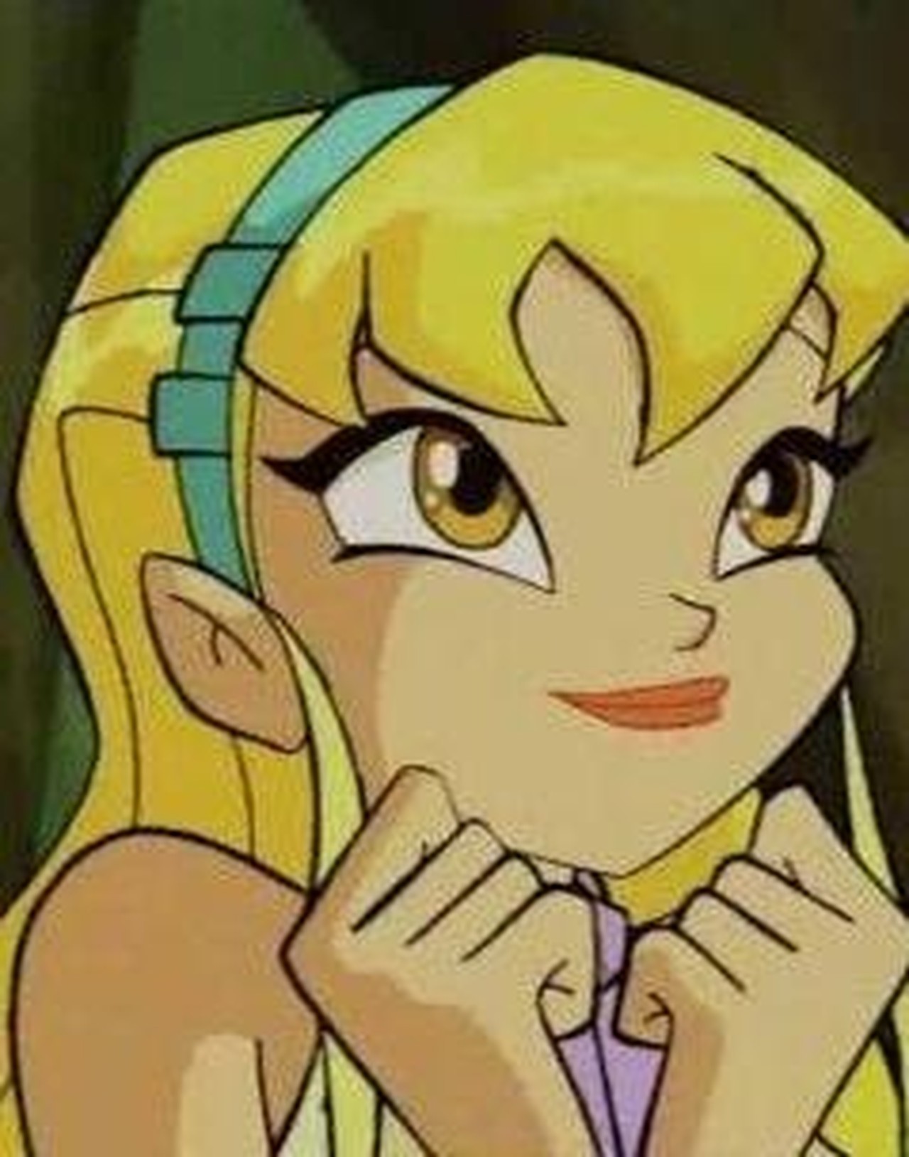 Foto de perfil de winx club
