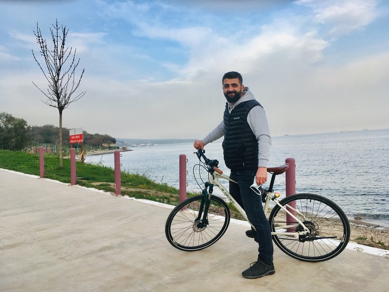 levent's profile picture