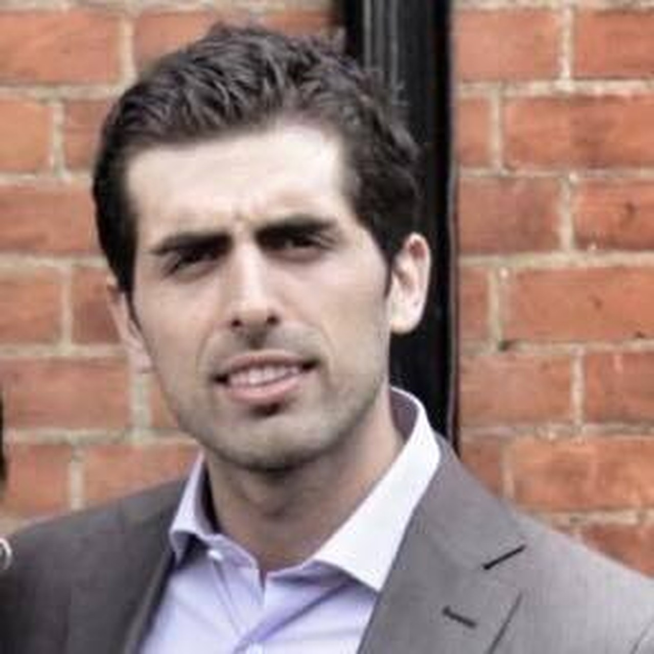 Besim Hatinoglu's profile picture