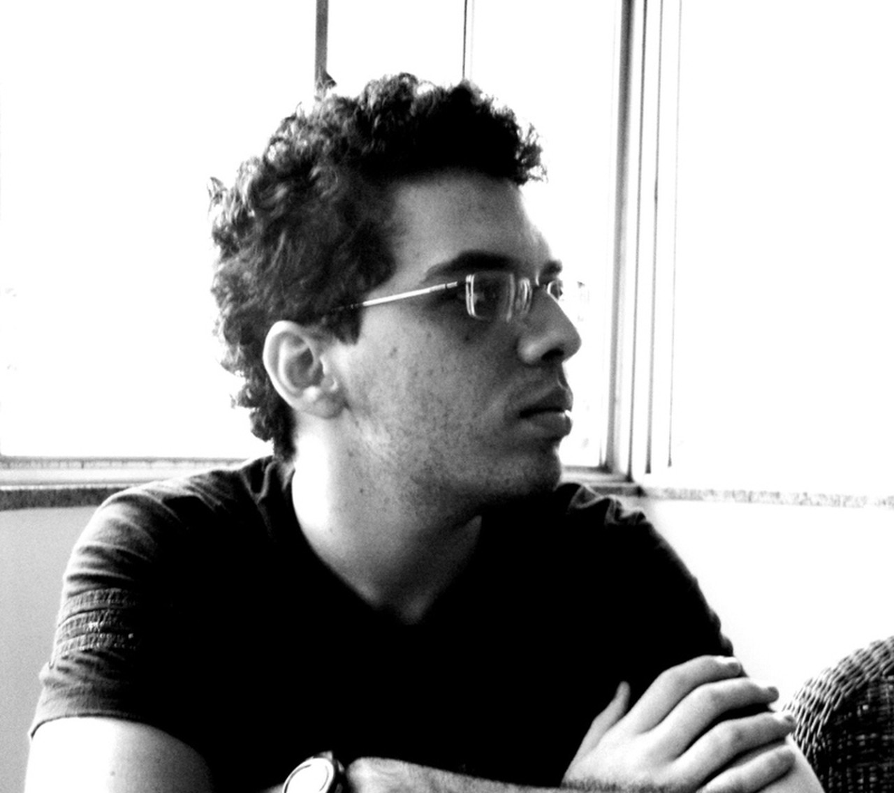 Ton's profile picture
