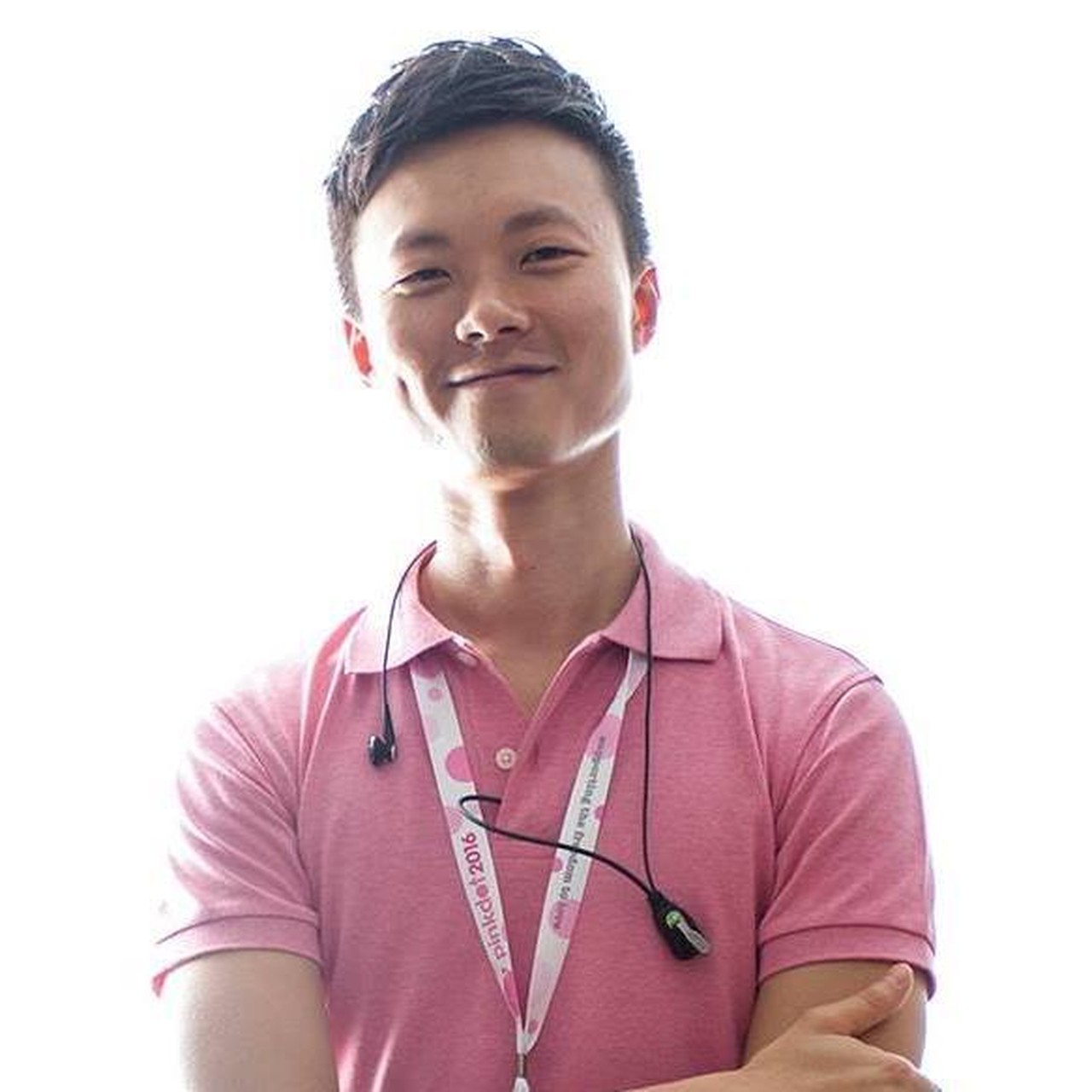 Leon Cheo's profile picture