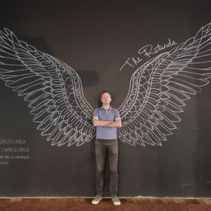 Cameron Raecke - Watchlist - MUBI