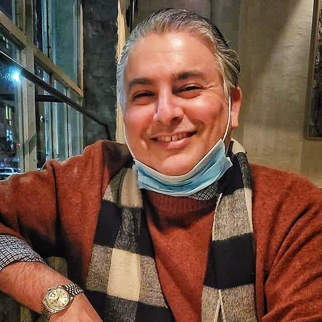 Mark L. Feinsod's profile picture