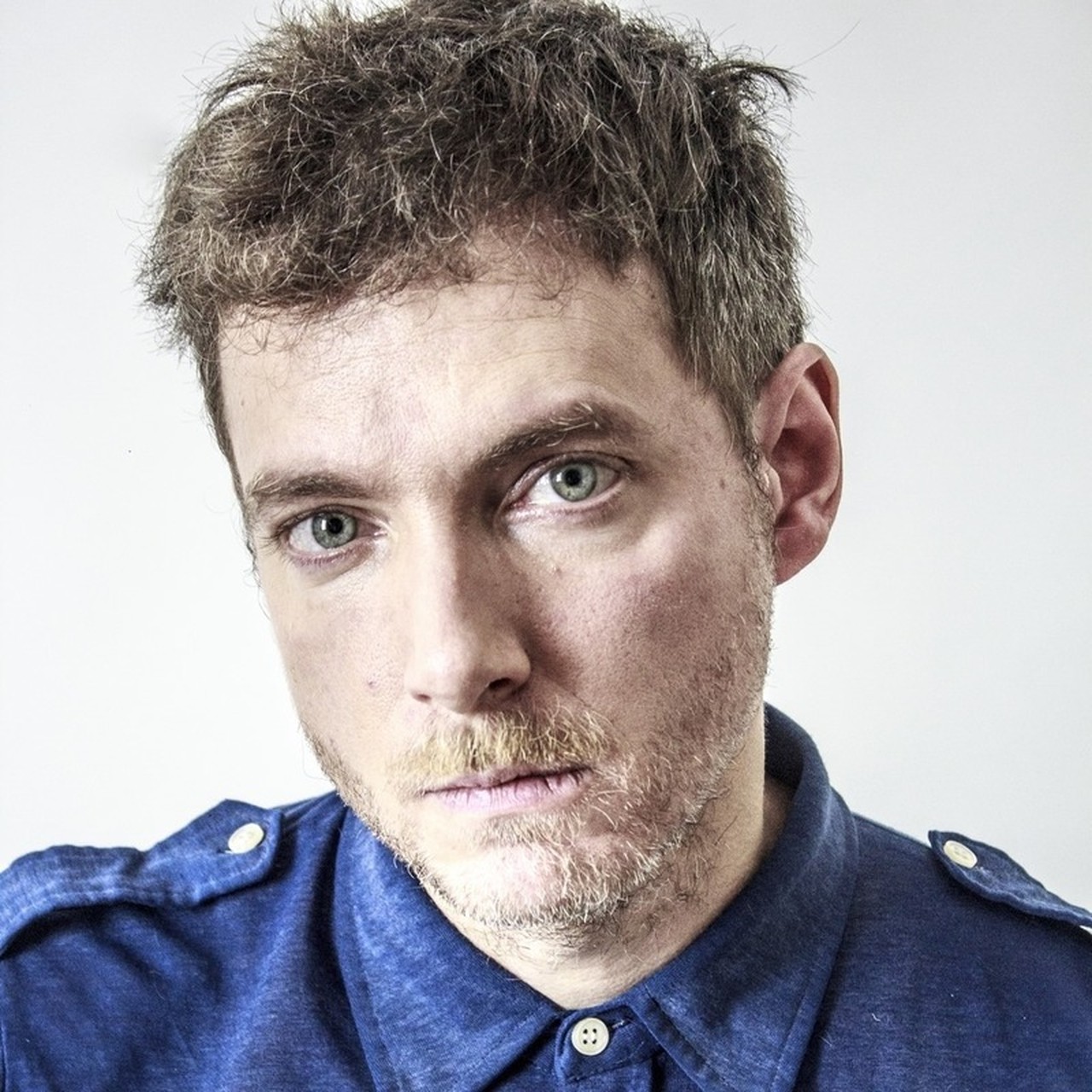 Foto de perfil de Martín Aletta