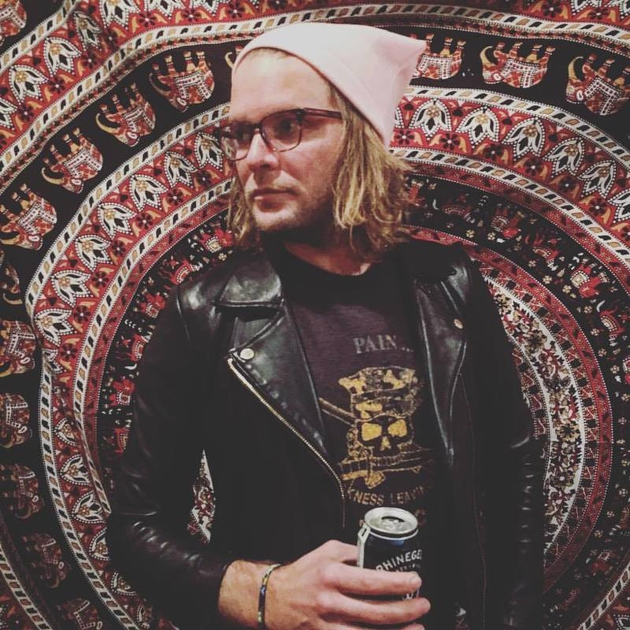 Benjamin Slamka's profile picture