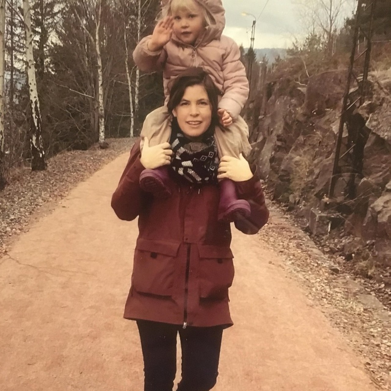 Maria Fosheim Lund's profile picture