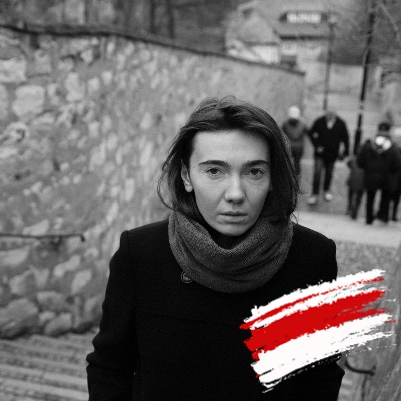 Olga Nadolskaya's profile picture