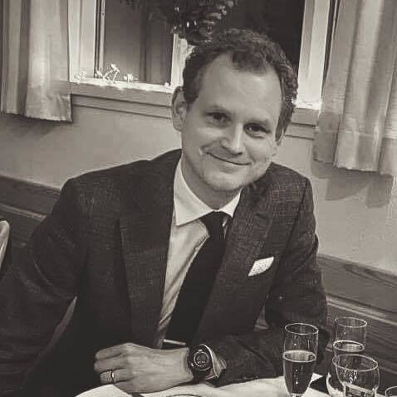 Björgvin Jónsson's profile picture