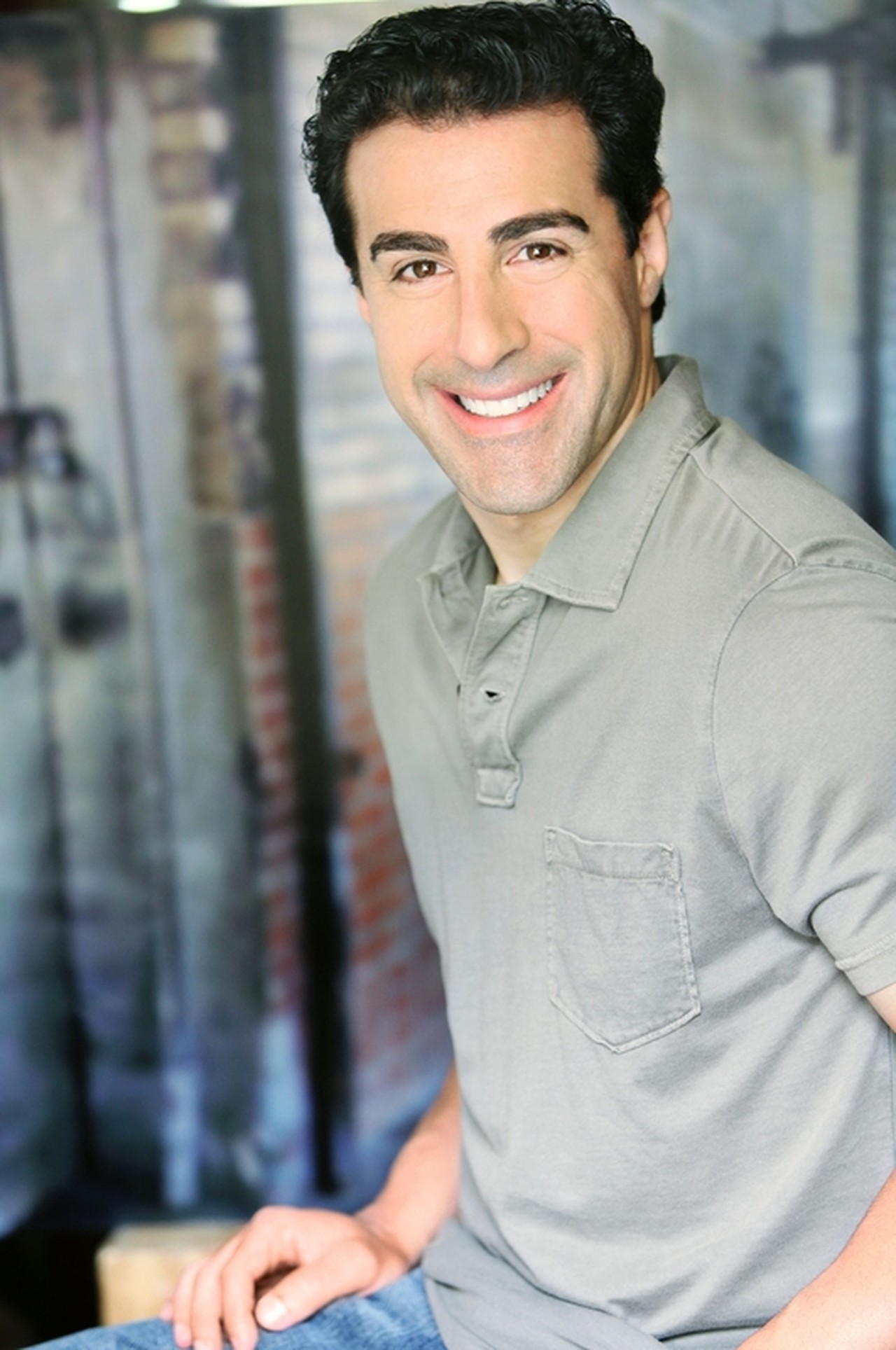 Daniel Mesrobian's profile picture