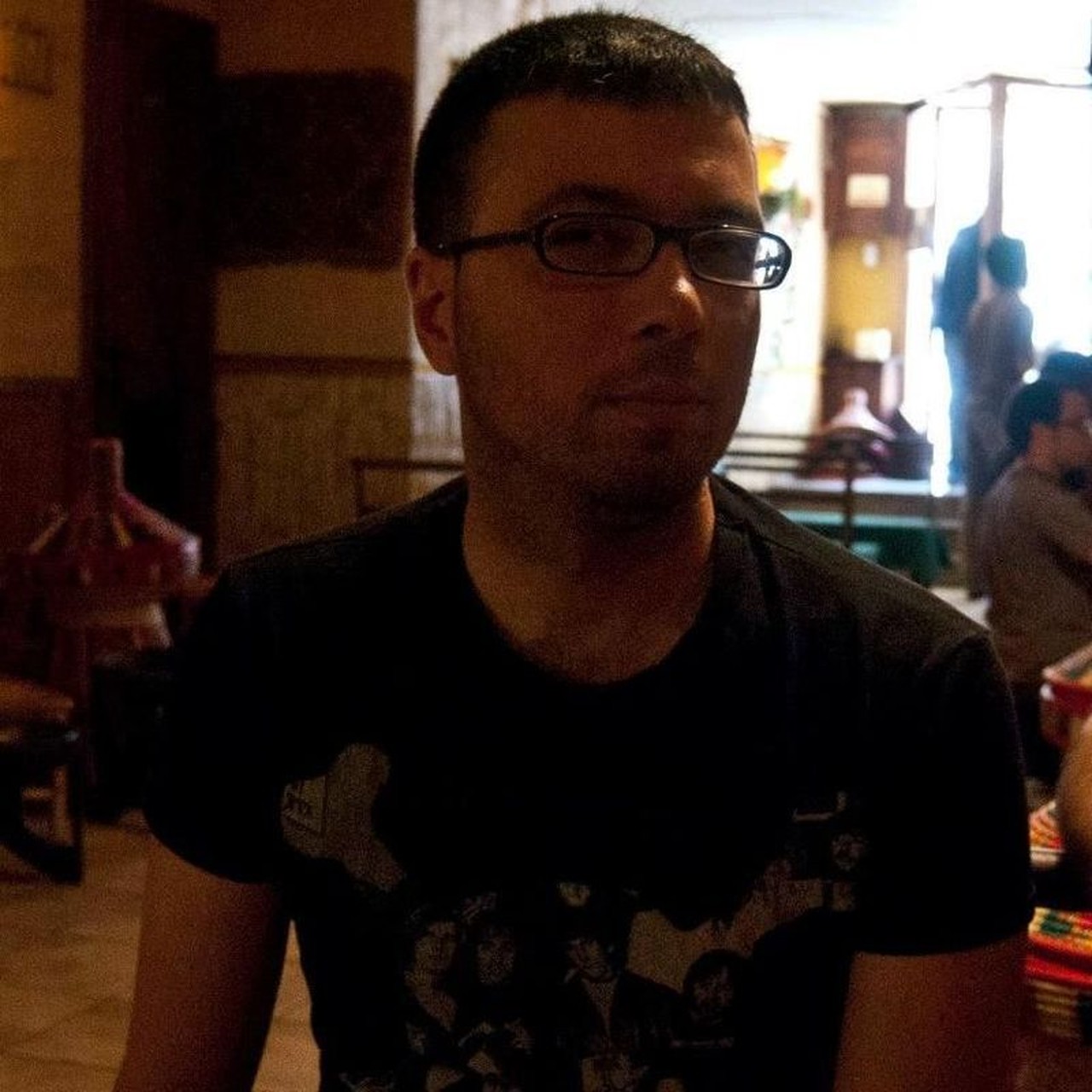 Profilbild von Antonio De Angelis