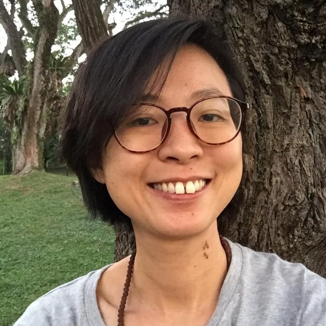 Sun Koh's profile picture