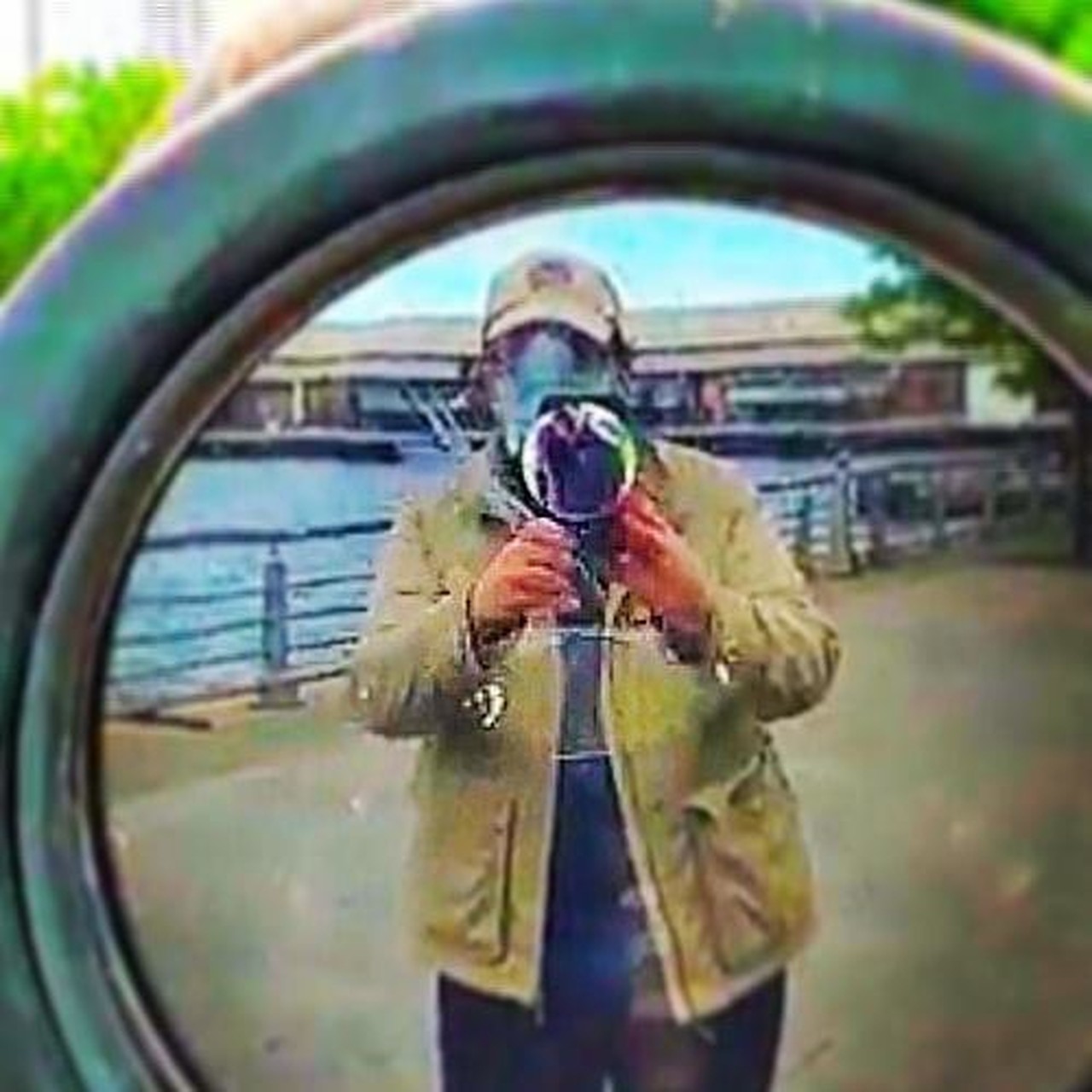 Brian Geldin's profielfoto 