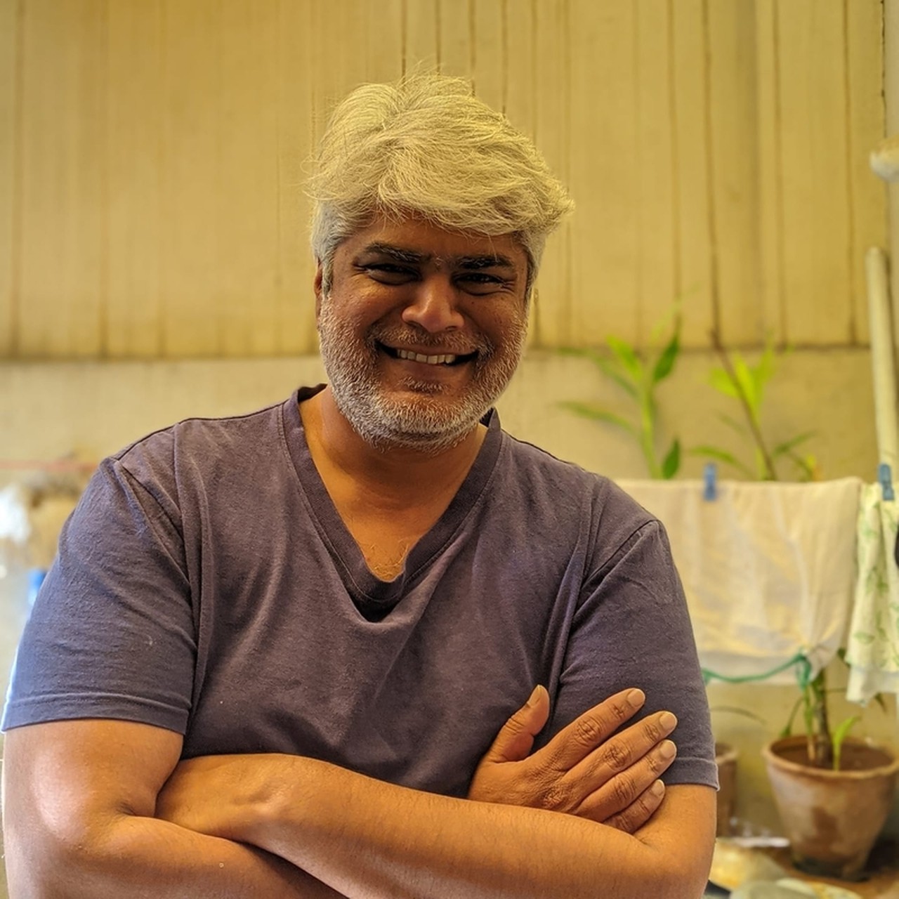 Anish Kuruvilla's profile picture