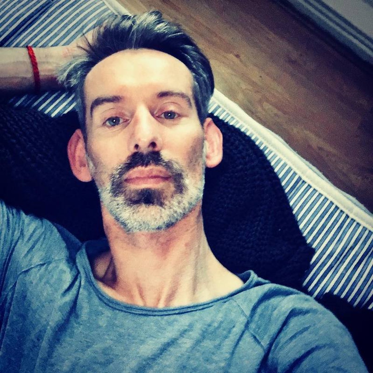 Mr P's profile picture