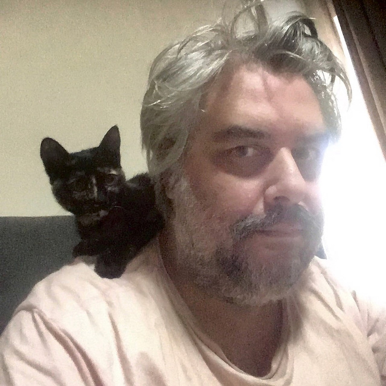 Dregus de Oliveira's profile picture