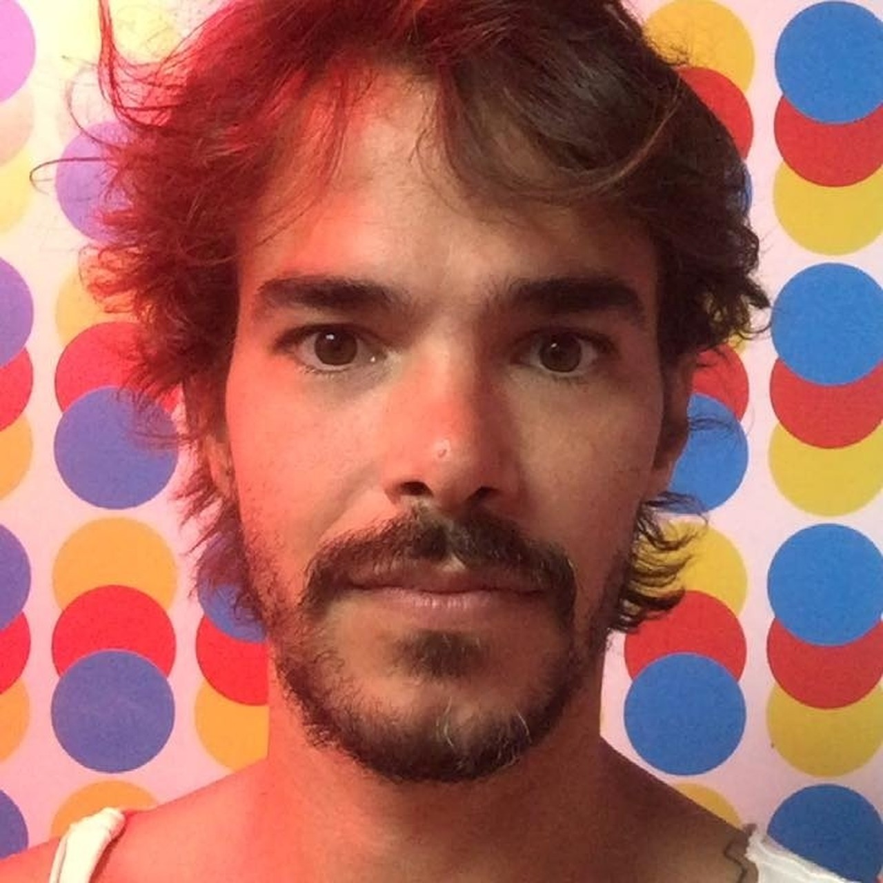 Ian Thomaz Puech's profile picture