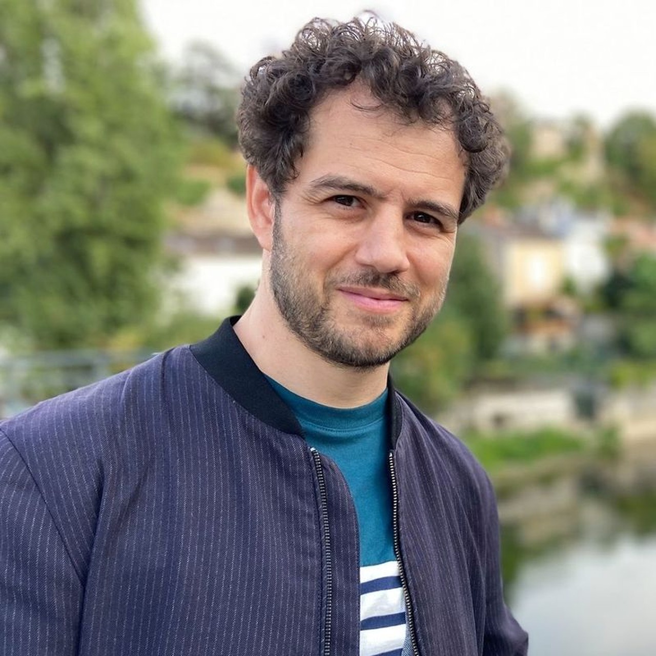 Benoit Basirico's profile picture