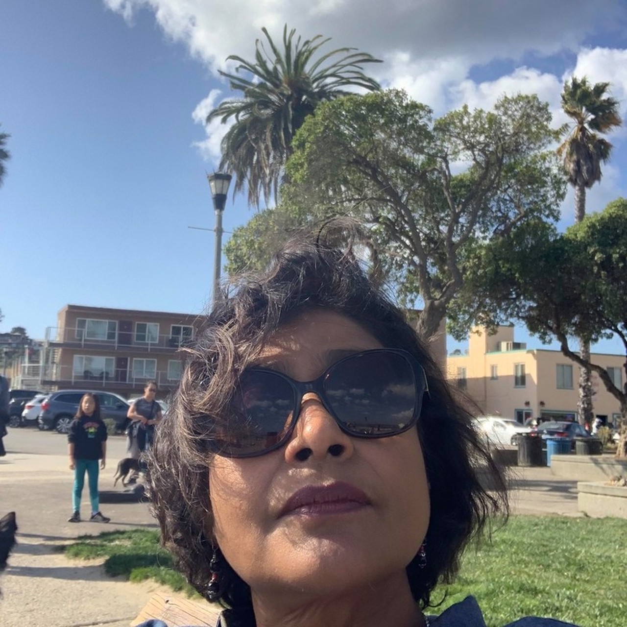 Shampa Banerjee's profile picture