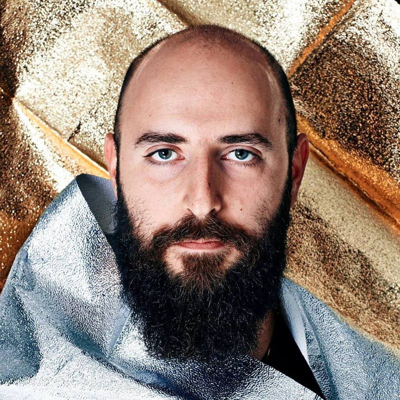 Caglar Kanzık's profile picture