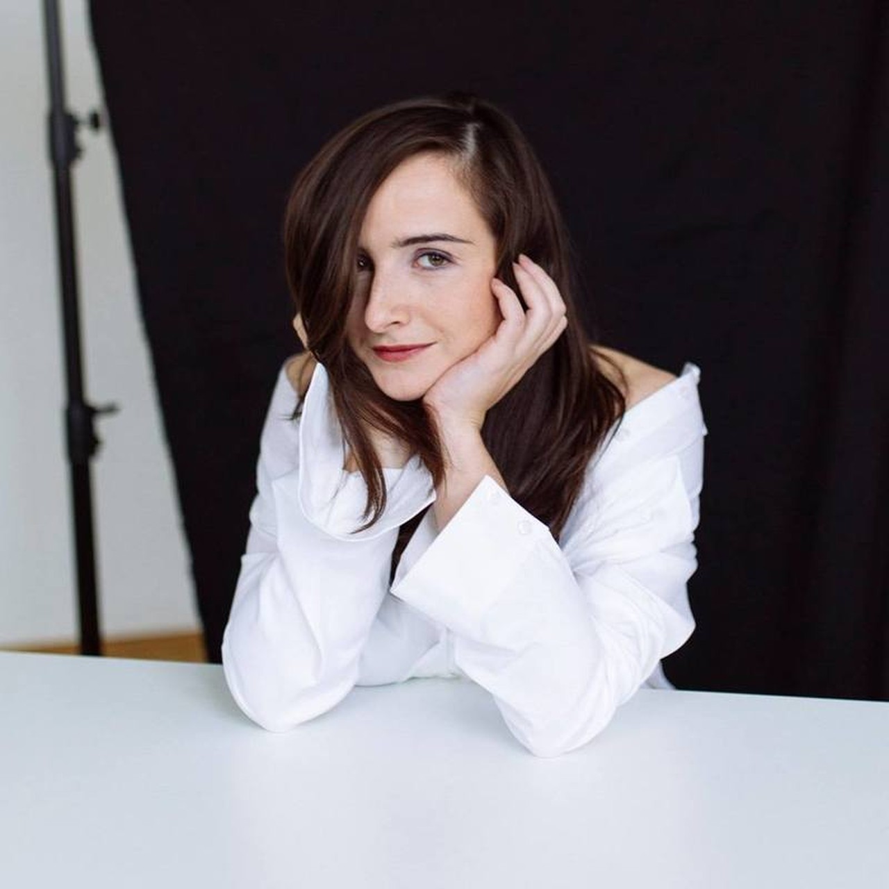 Alexandra Khazina's profile picture