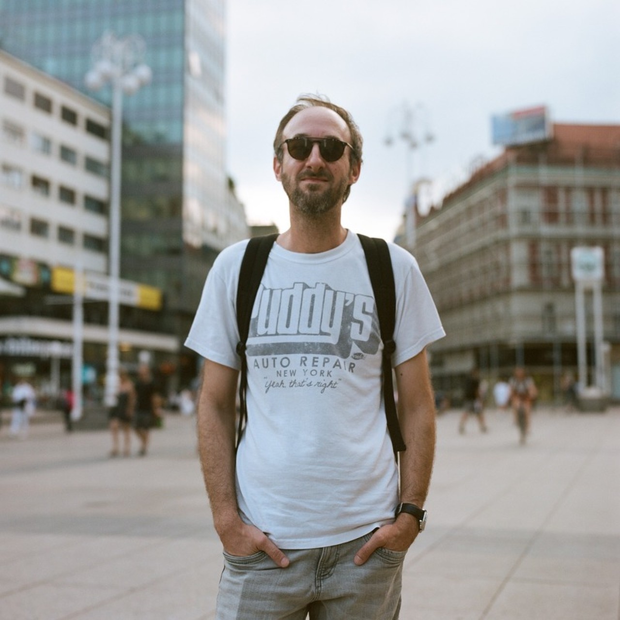 Luka Rukavina's profile picture