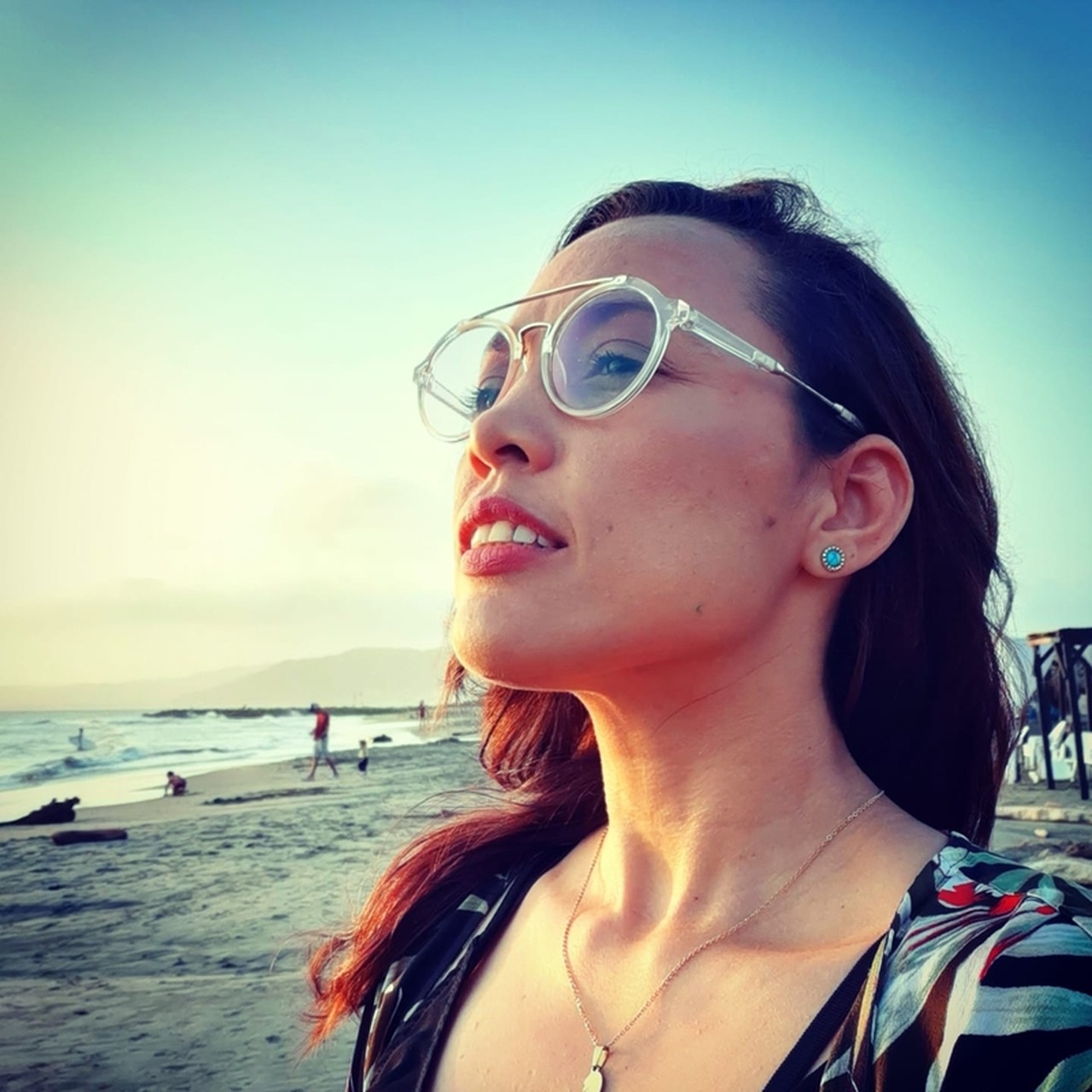 Milena Thinkan's profile picture