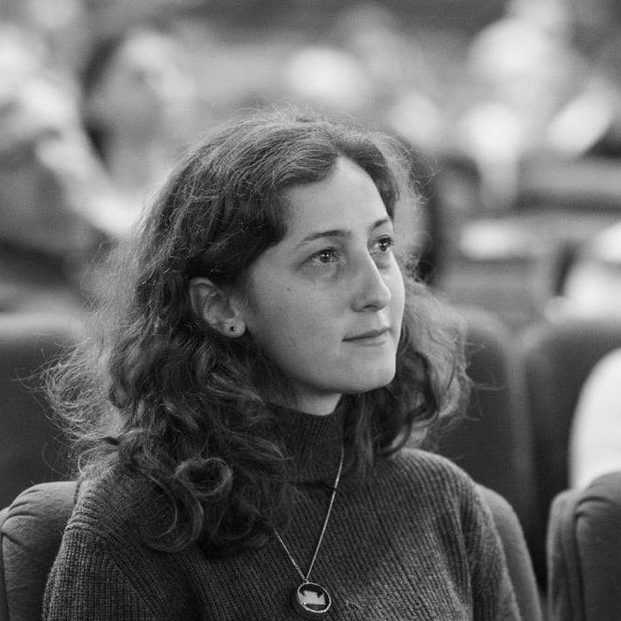 Galya Stepanova's profile picture
