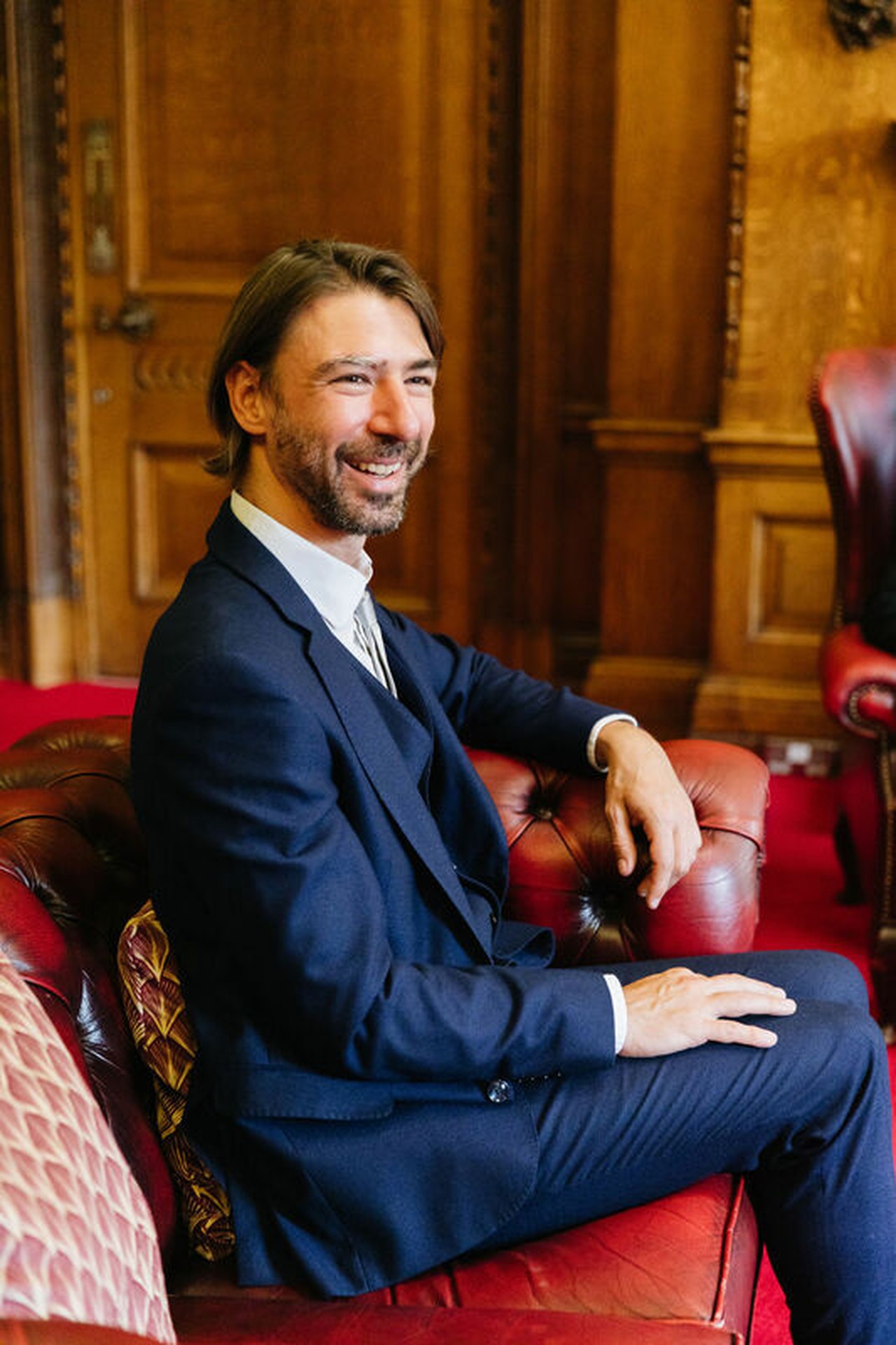 Daniele Bernabei's profile picture