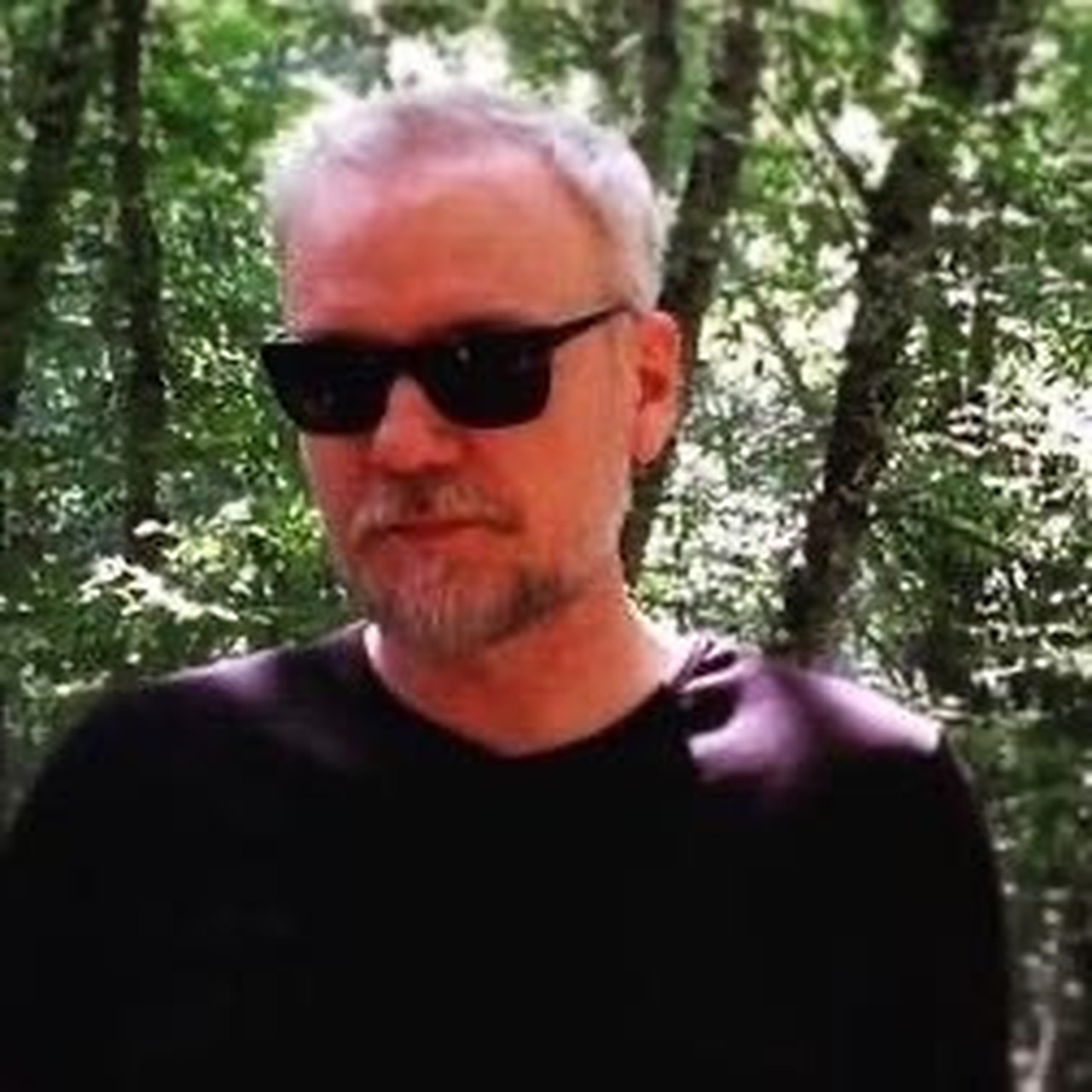Cem Öznurlular's profile picture