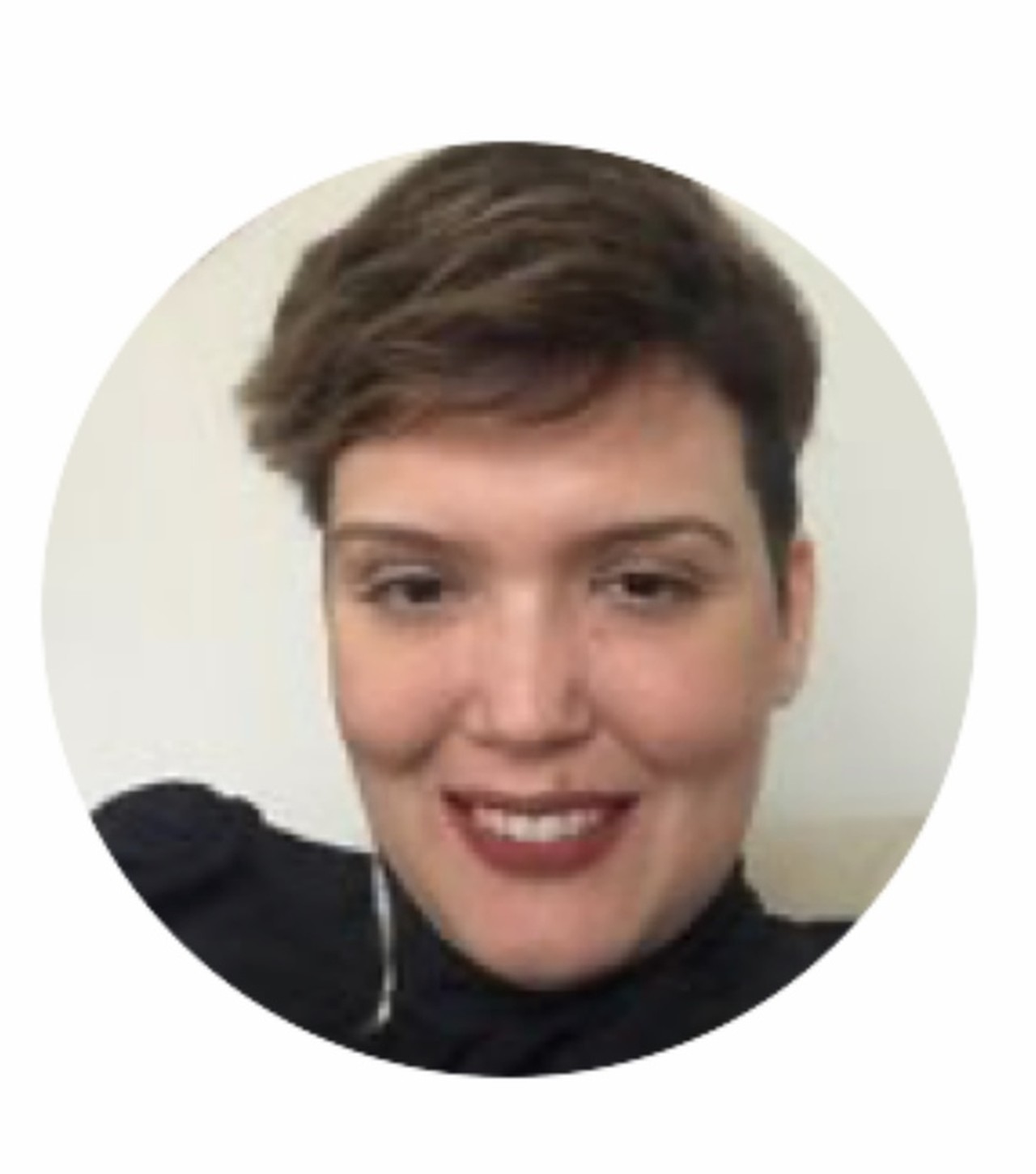 Didem Nur Güngören's profile picture