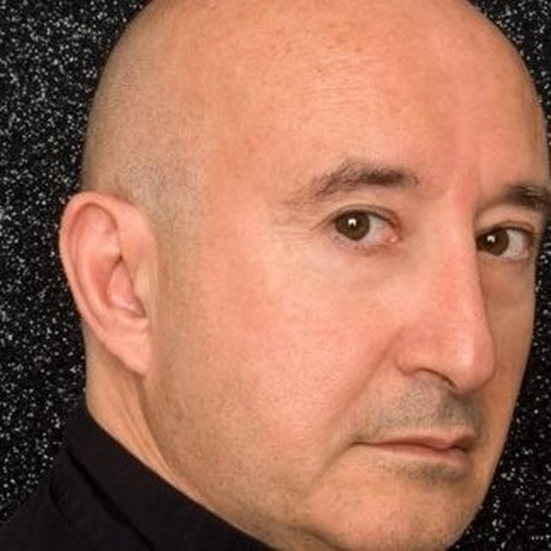 Profilbild von Georges Ben Soussan