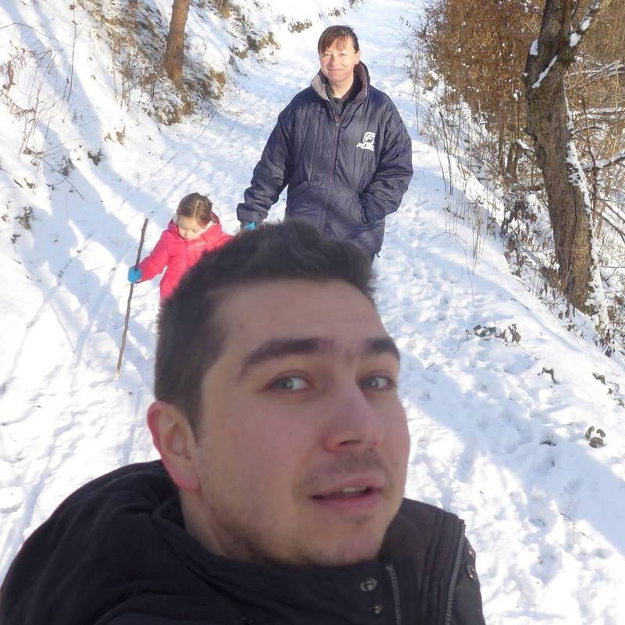 Pavel Savchenko's profile picture