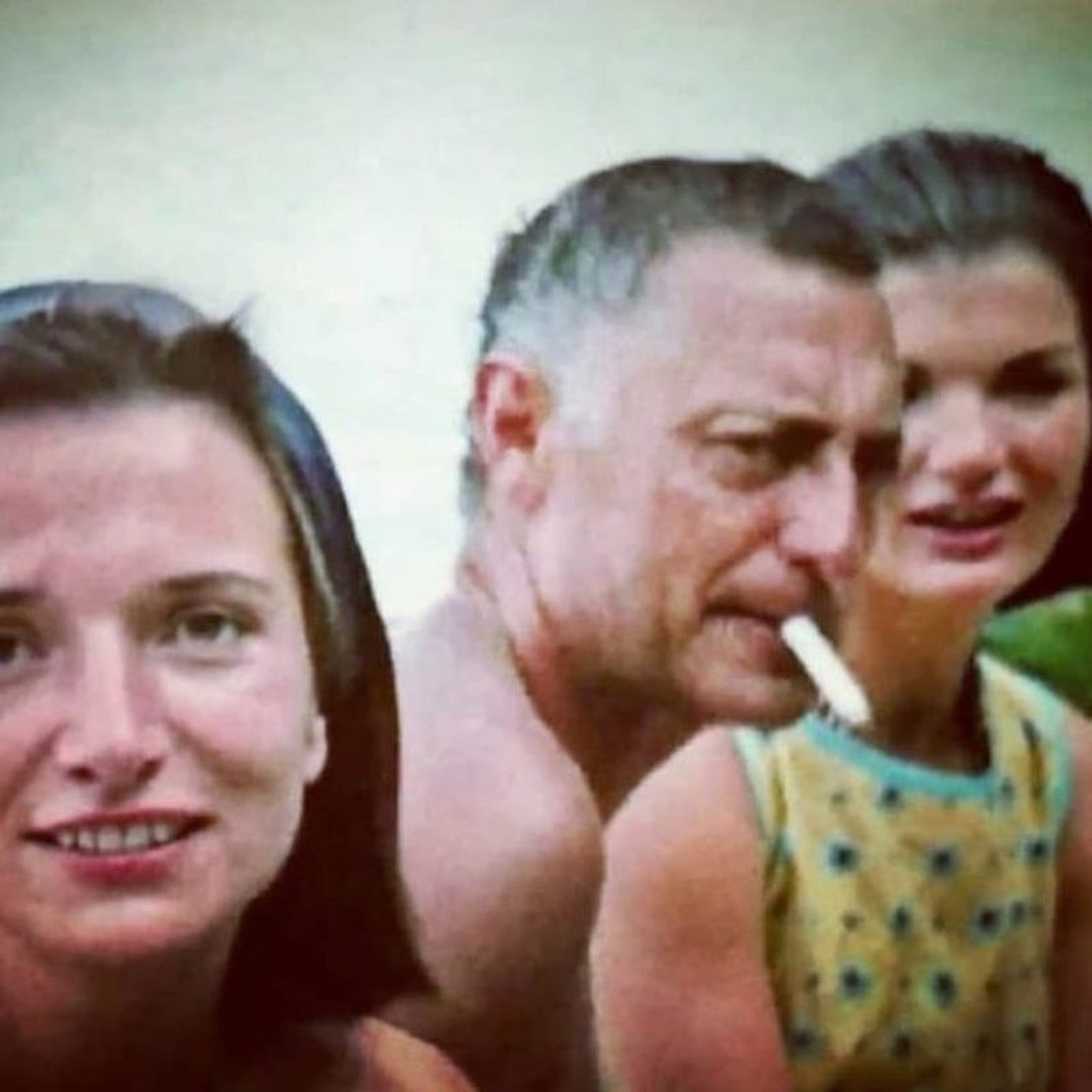Guido Gangi DeMarco profil fotosu