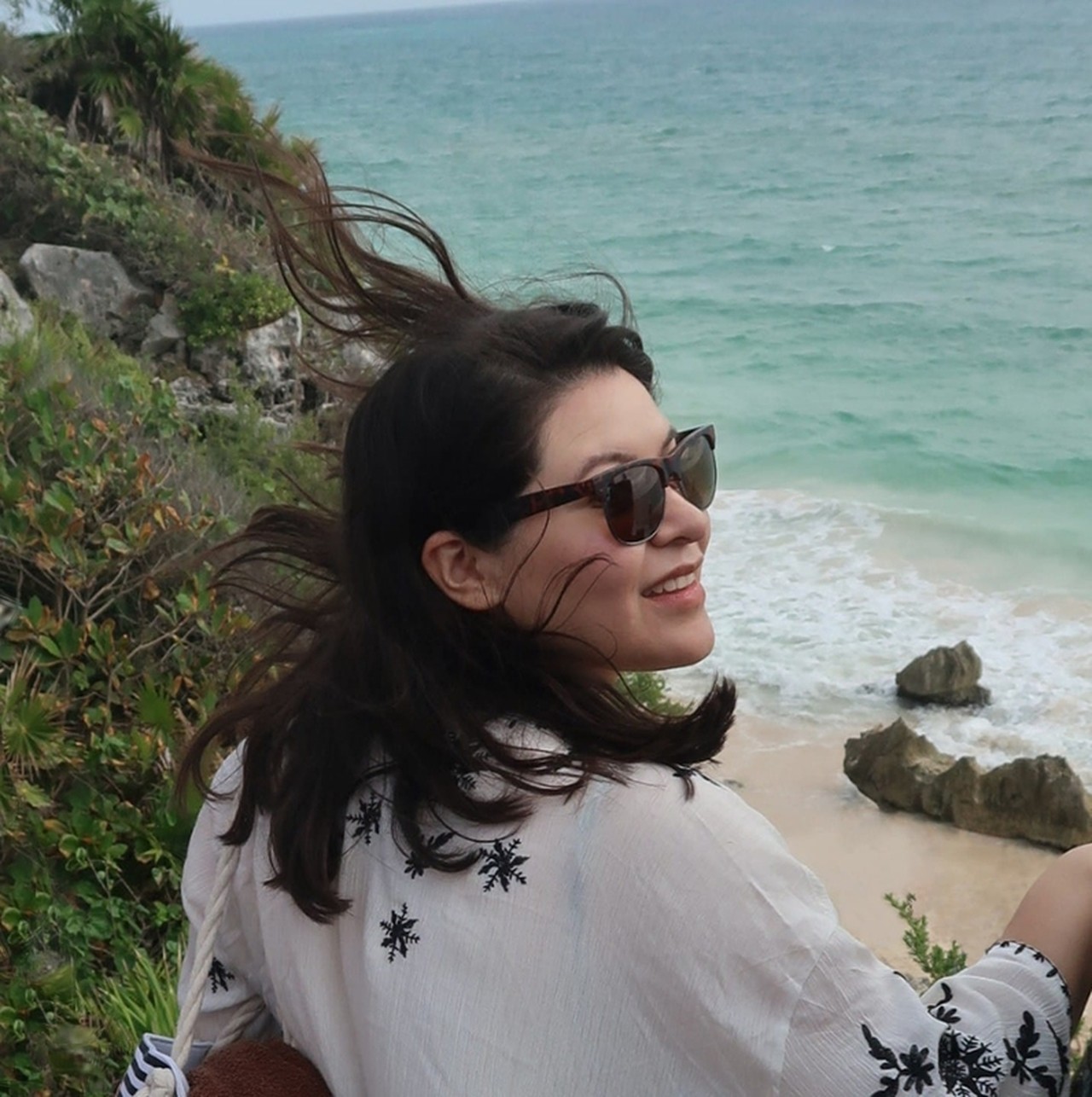 Laura Almazan's profile picture