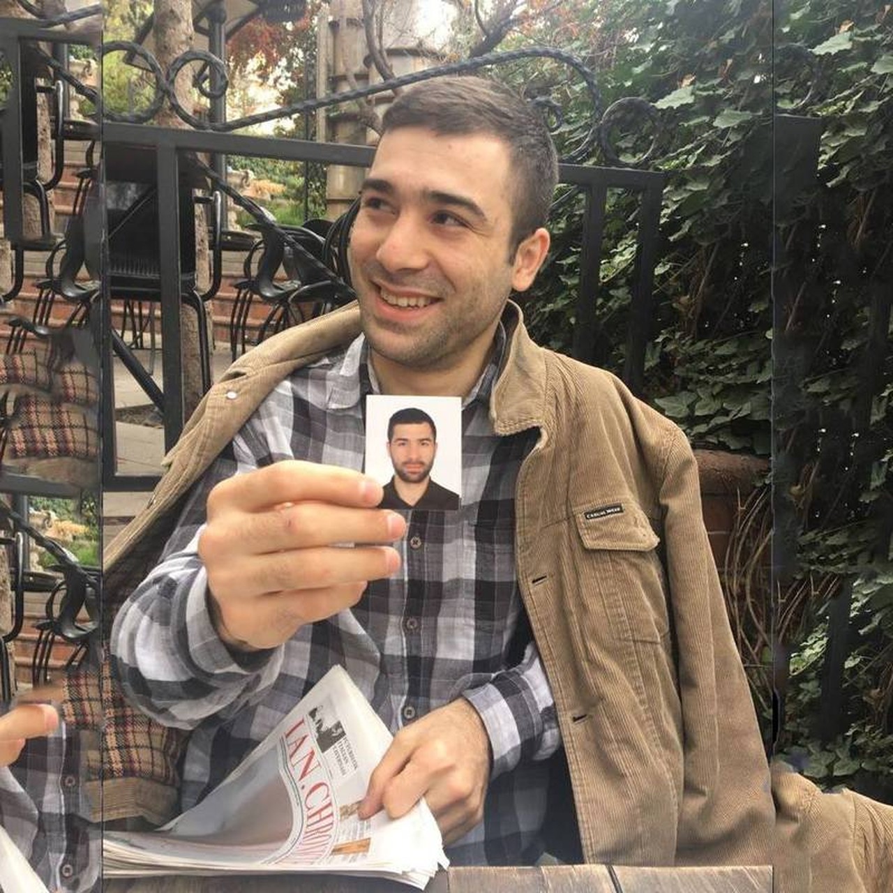 doruk's profile picture