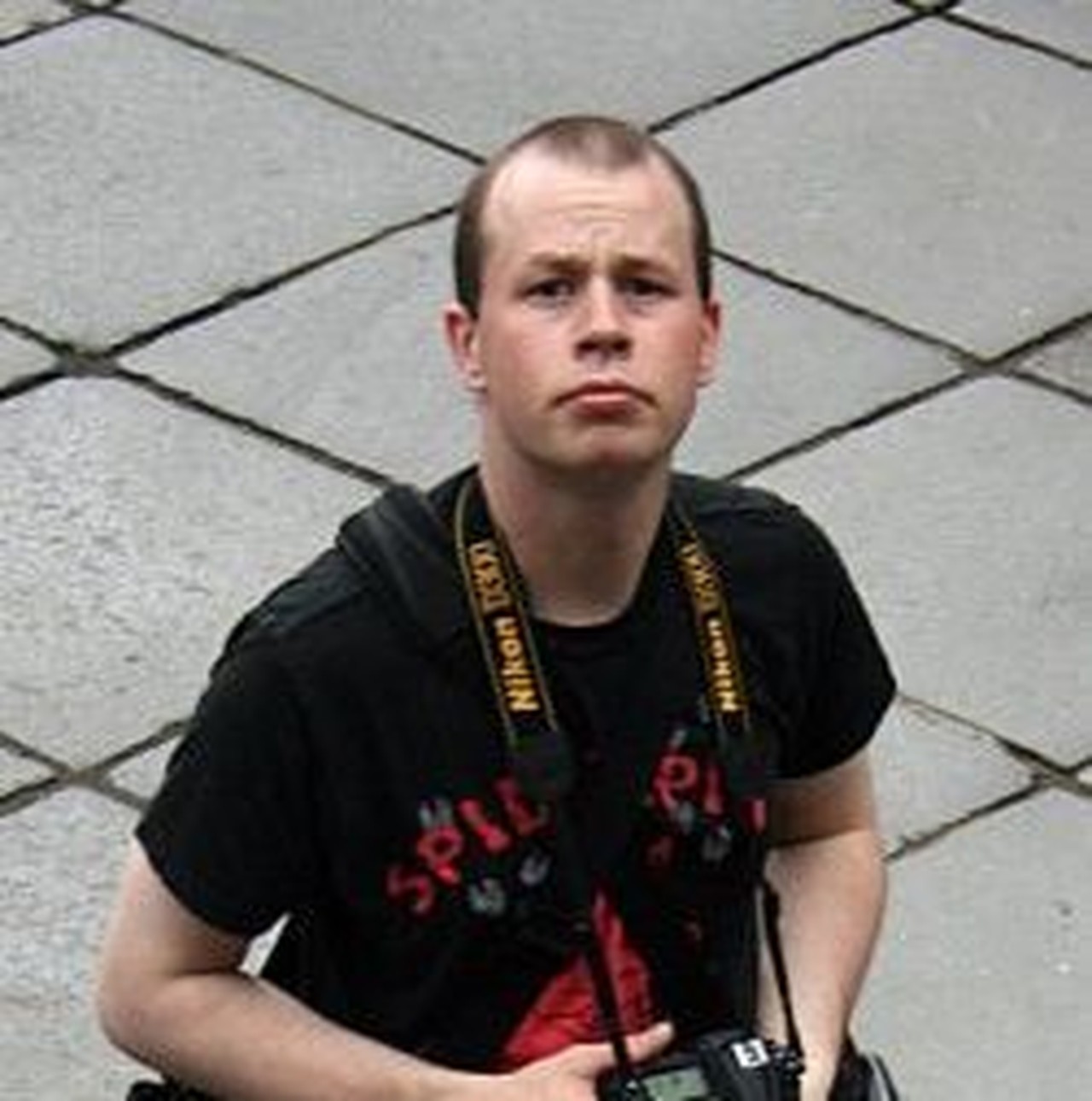 Immagine del profilo di Espen Brenli