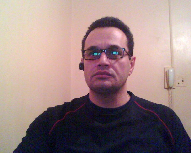 Saeed Gilani's profile picture