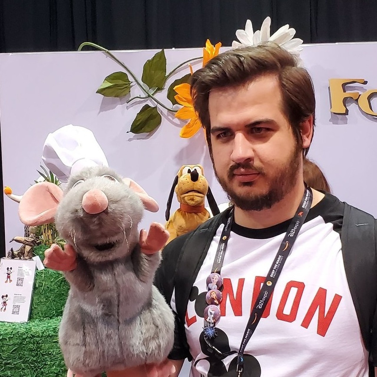 Foto de perfil de Patrick Belics