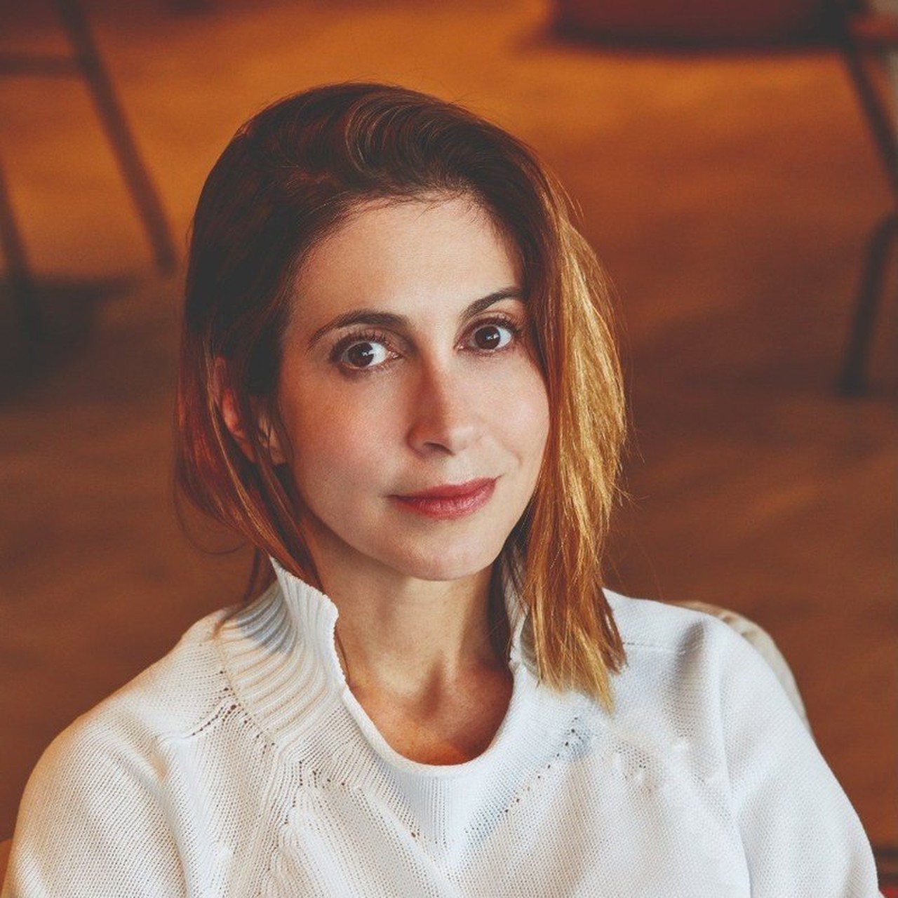 Immagine del profilo di Fernanda Vendramini Tedde