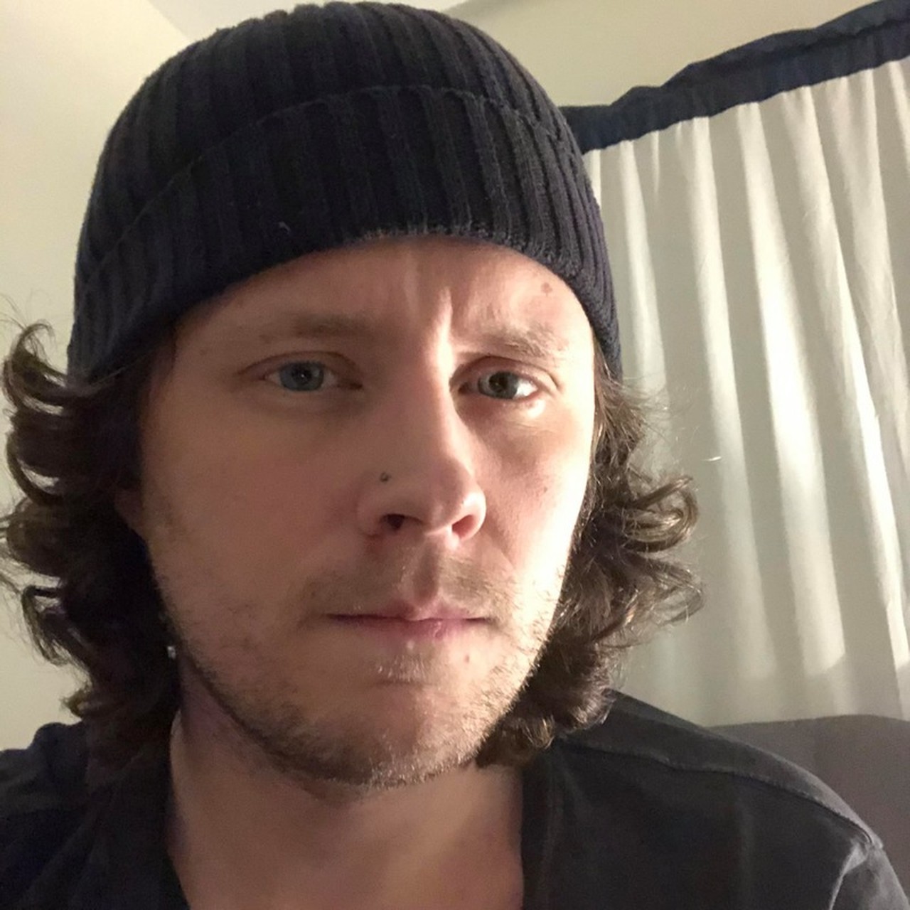 Profilbild von Justin Holland-Starálfur