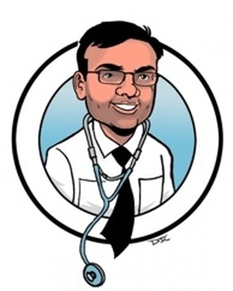 Rajat Srivastava's profile picture