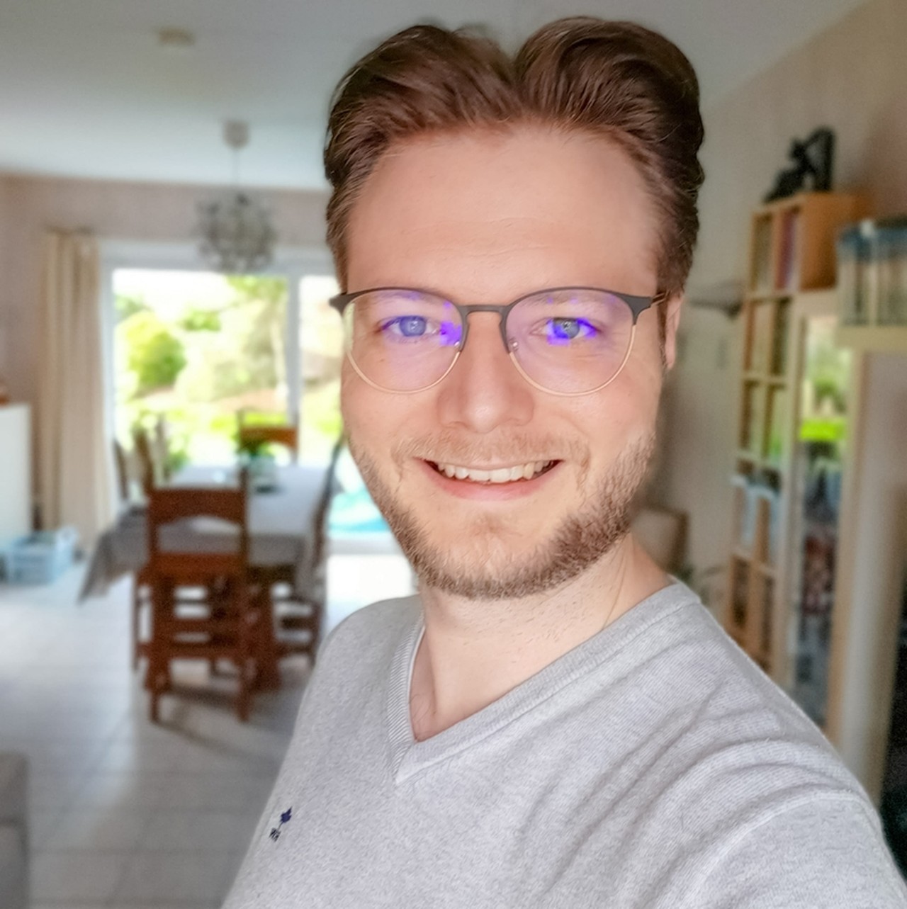Alexis Delhougne's profile picture