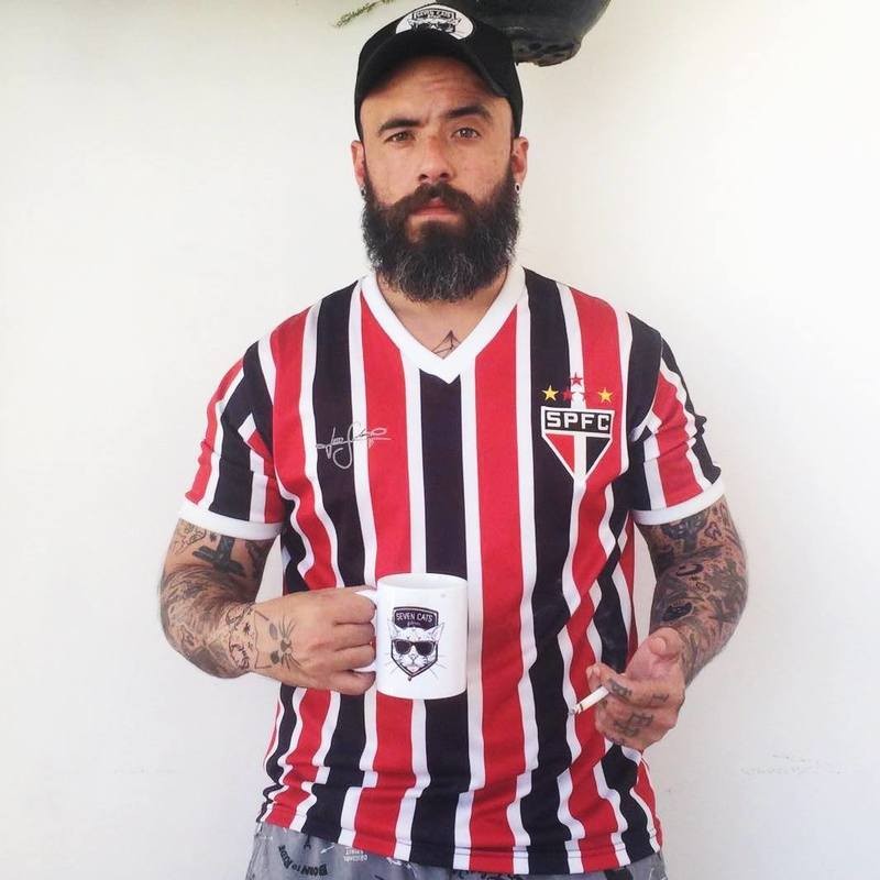 Vinícius Botti Vidal's profile picture