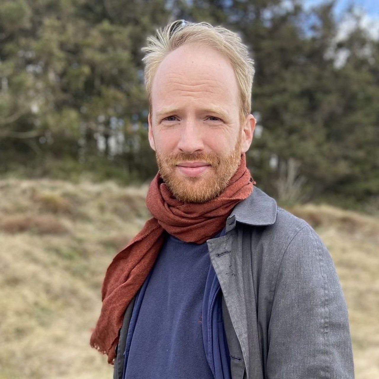 Steffen Krejberg Knudsen's profile picture