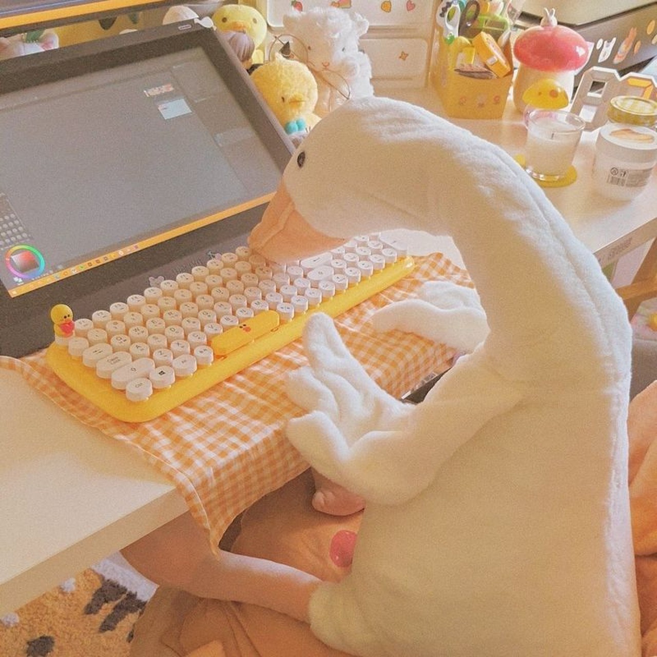 Ranran's profile picture