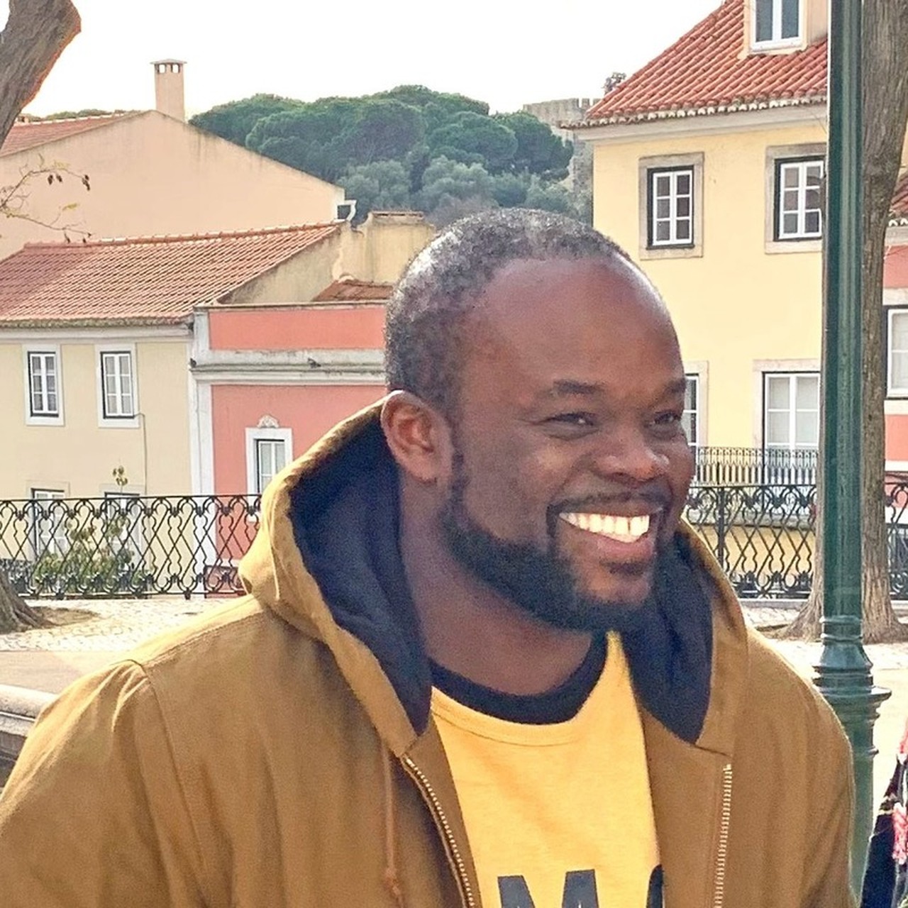 Photo de profil de Abi